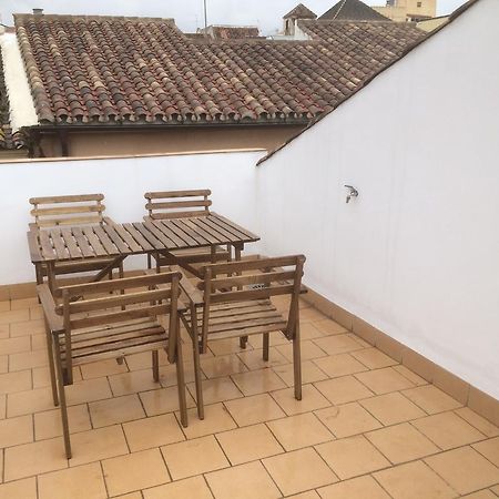 Malaga Apartamentos - Pozos Dulces, 22 ห้อง รูปภาพ