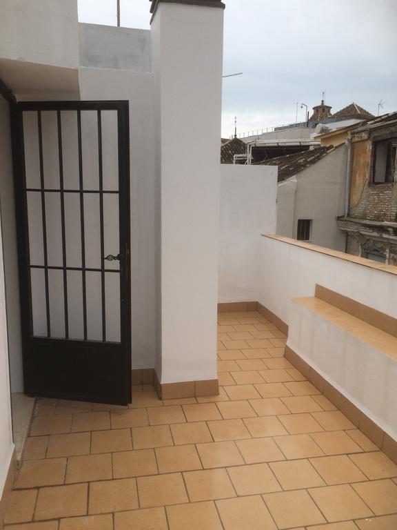 Malaga Apartamentos - Pozos Dulces, 22 ห้อง รูปภาพ