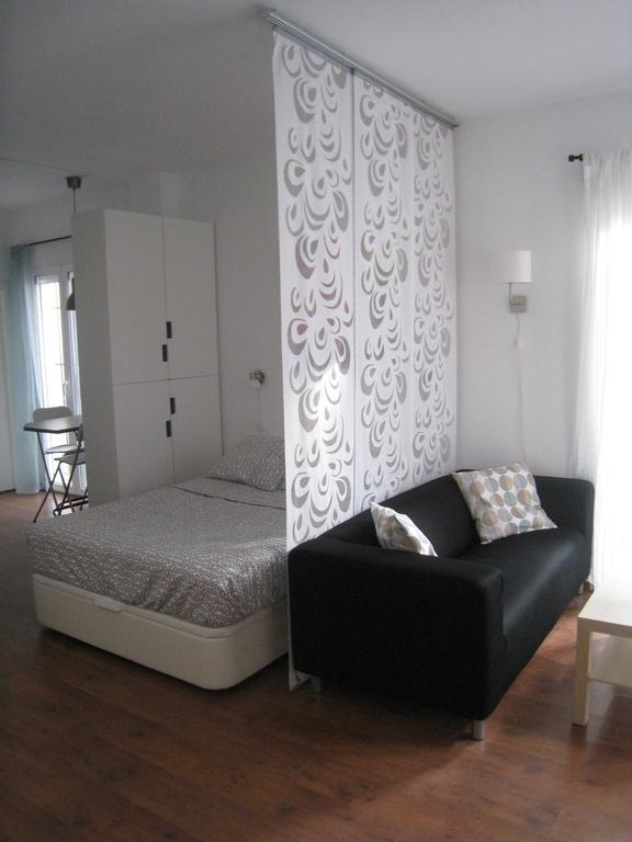 Malaga Apartamentos - Pozos Dulces, 22 ห้อง รูปภาพ
