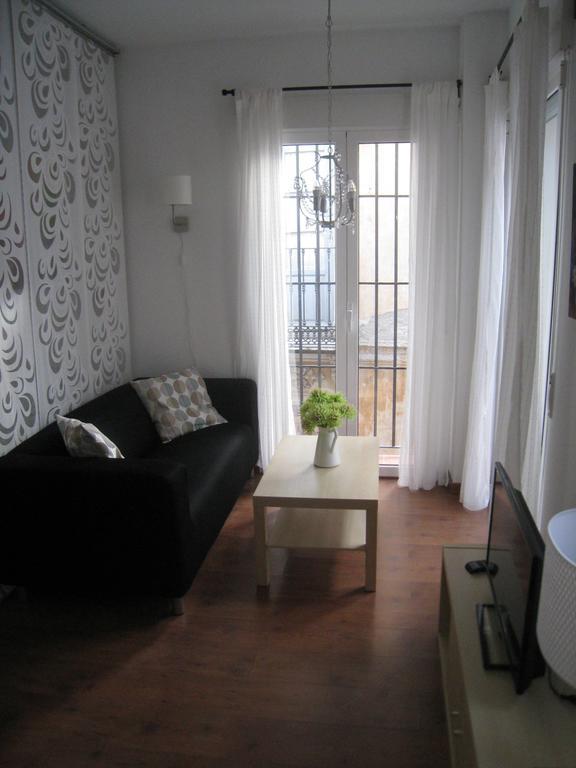 Malaga Apartamentos - Pozos Dulces, 22 ห้อง รูปภาพ
