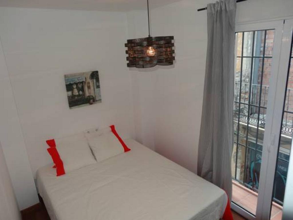 Malaga Apartamentos - Pozos Dulces, 22 ห้อง รูปภาพ