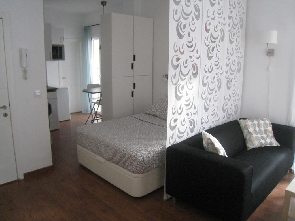 Malaga Apartamentos - Pozos Dulces, 22 ห้อง รูปภาพ