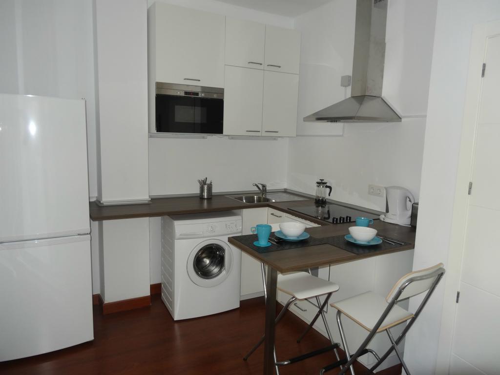 Malaga Apartamentos - Pozos Dulces, 22 ภายนอก รูปภาพ