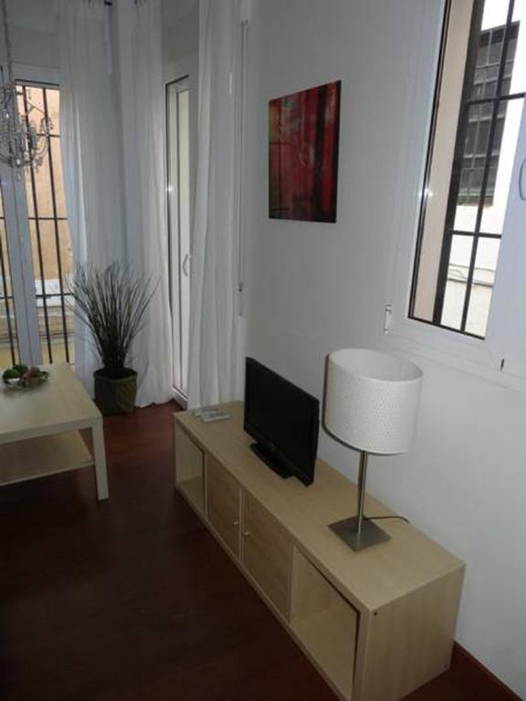 Malaga Apartamentos - Pozos Dulces, 22 ห้อง รูปภาพ