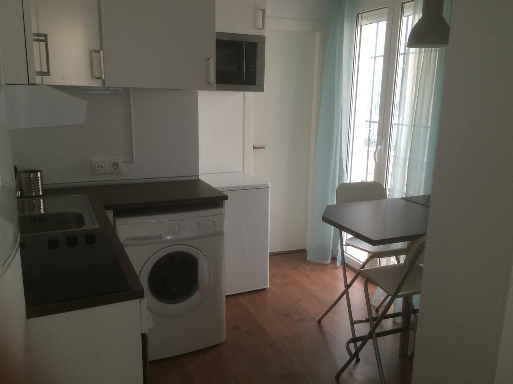Malaga Apartamentos - Pozos Dulces, 22 ห้อง รูปภาพ