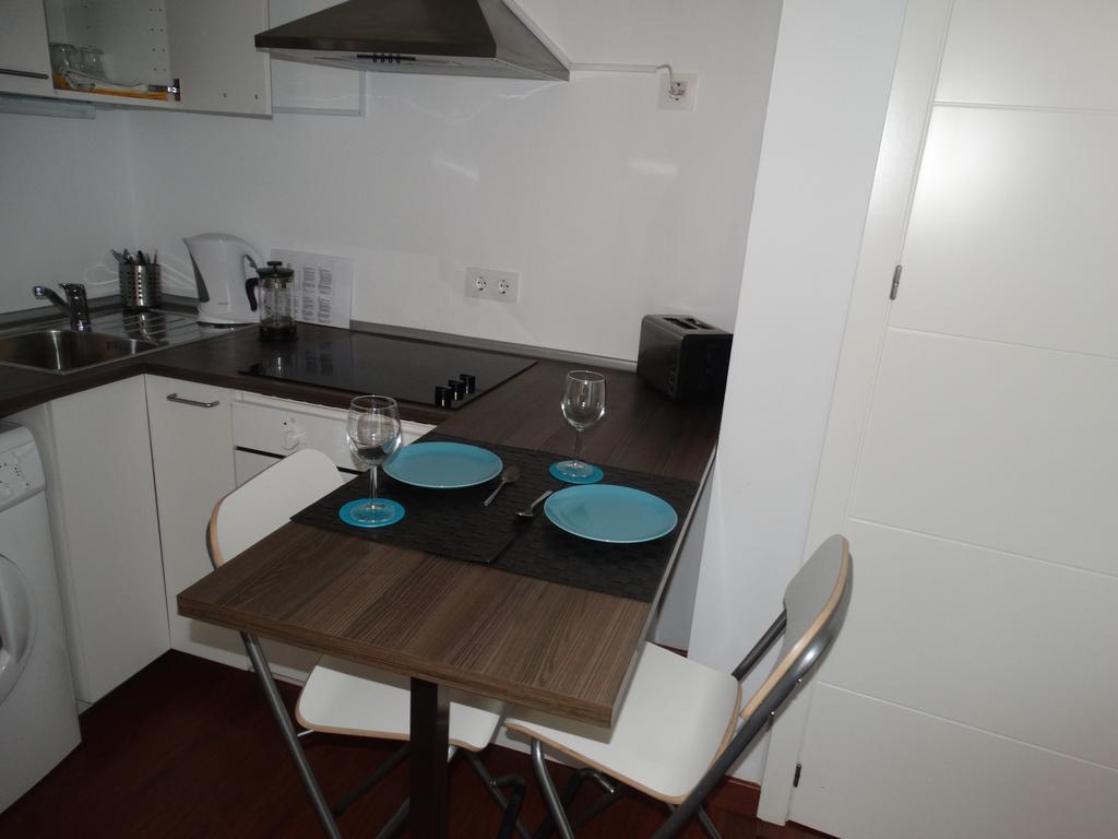 Malaga Apartamentos - Pozos Dulces, 22 ภายนอก รูปภาพ