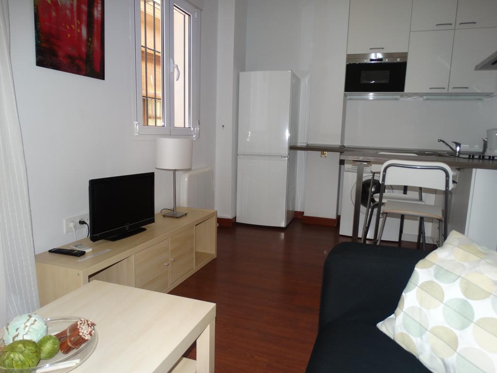 Malaga Apartamentos - Pozos Dulces, 22 ภายนอก รูปภาพ