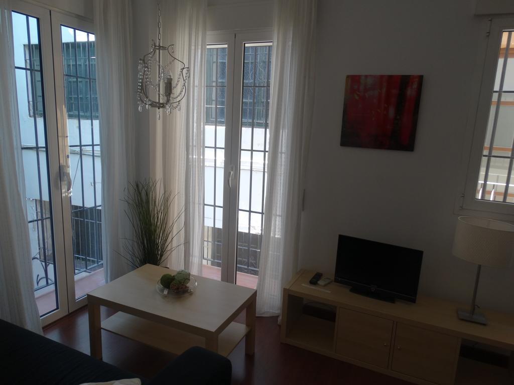 Malaga Apartamentos - Pozos Dulces, 22 ภายนอก รูปภาพ